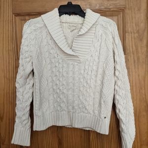 Ralph Lauren Knit Sweater